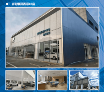 更能为贸易空间的功能取抽象赋